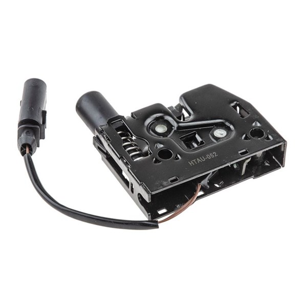 Motorhuvslås 12V Nty EZC-AU-052 NTY