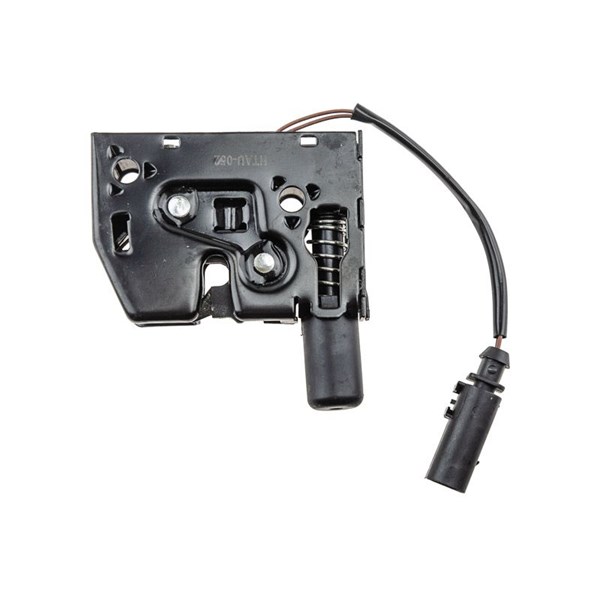 Motorhuvslås 12V Nty EZC-AU-052 NTY