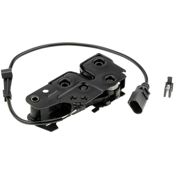 Motorhuvslås 12V Nty EZC-AU-085 NTY