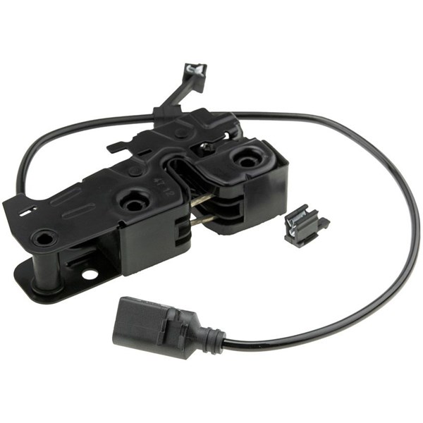 Motorhuvslås 12V Nty EZC-AU-085 NTY