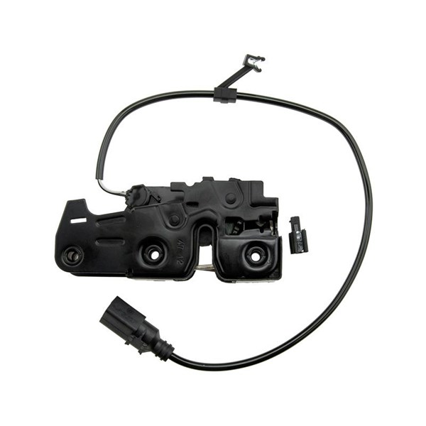 Motorhuvslås 12V Nty EZC-AU-085 NTY