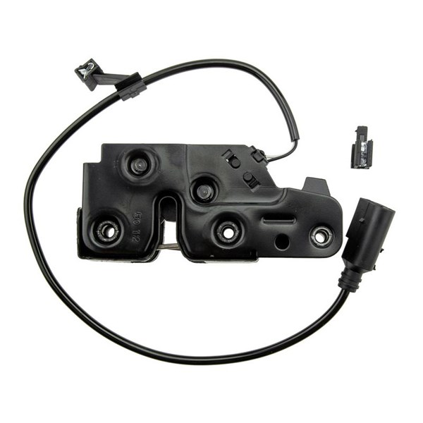 Motorhuvslås 12V Nty EZC-AU-085 NTY