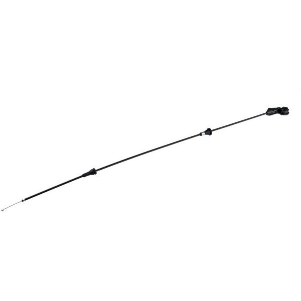 Vajer, motorhuv, Bak Nty EZC-BM-003 NTY