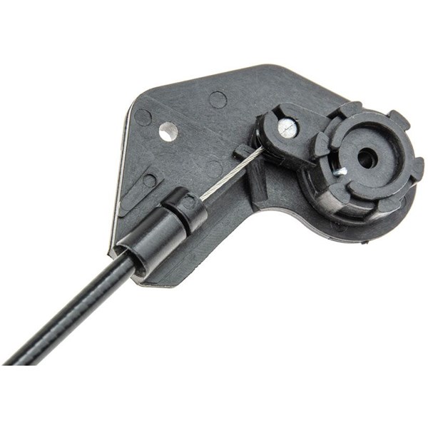 Vajer, motorhuv, Bak, Kupé Nty EZC-BM-087 NTY