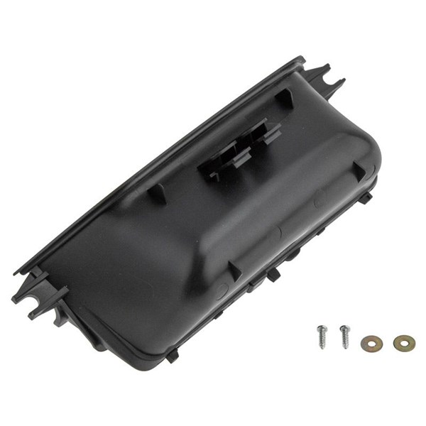 Kåpa, dörrhandtag Nty EZC-BM-142 NTY