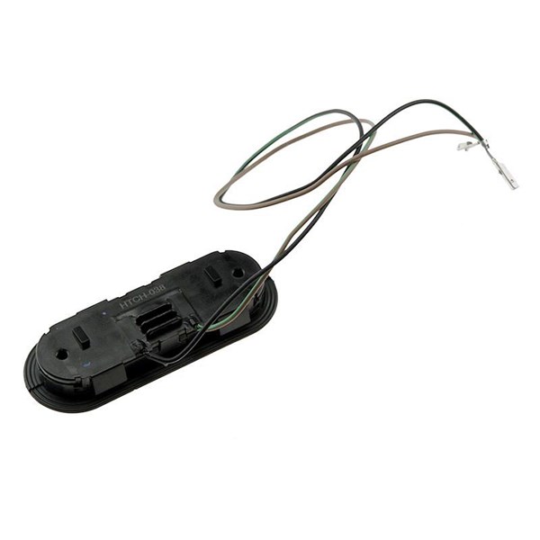 Omkopplare, baklucka, Bak Nty EZC-CH-038 NTY Omkopplare, baklucka, Bak Nty EZC-CH-038 NTY