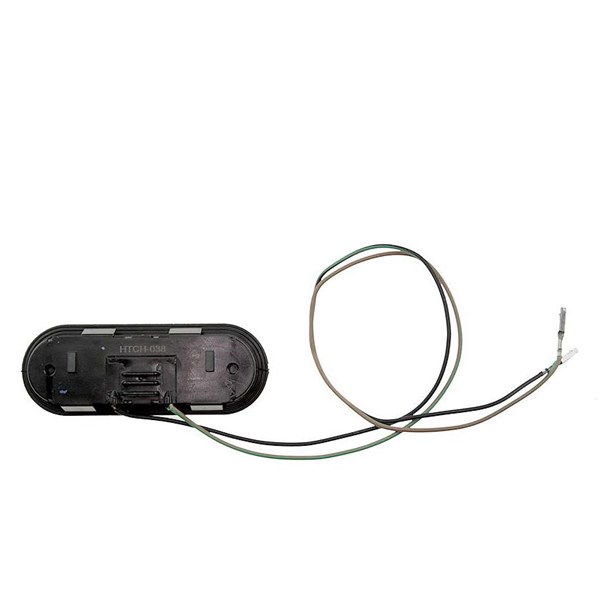 Omkopplare, baklucka, Bak Nty EZC-CH-038 NTY Omkopplare, baklucka, Bak Nty EZC-CH-038 NTY
