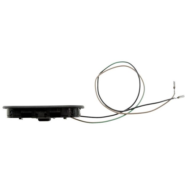 Omkopplare, baklucka, Bak Nty EZC-CH-038 NTY Omkopplare, baklucka, Bak Nty EZC-CH-038 NTY