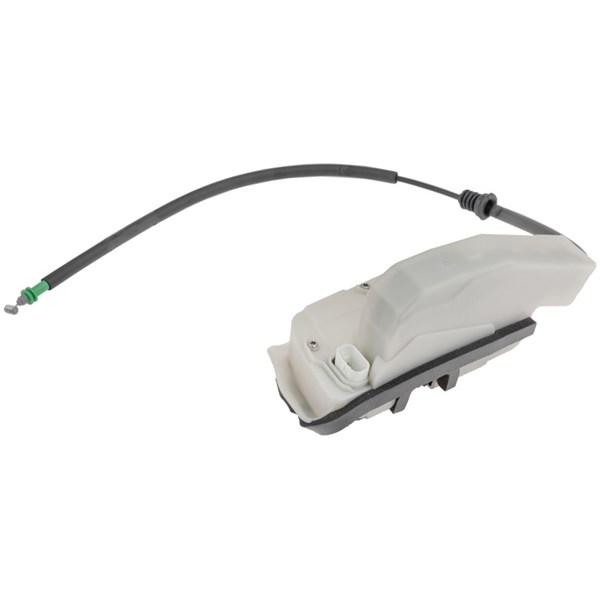 Centrallåssystem, Vänster fram Nty EZC-CH-045 NTY