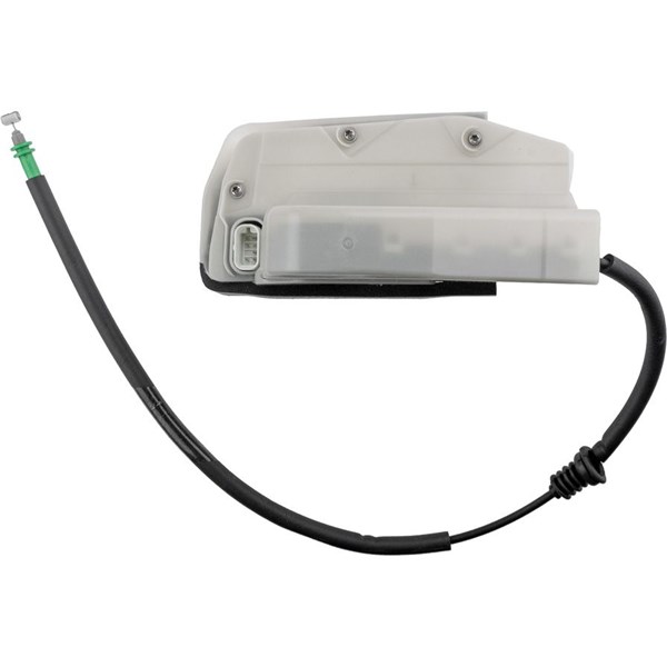 Centrallåssystem, Vänster fram Nty EZC-CH-045 NTY