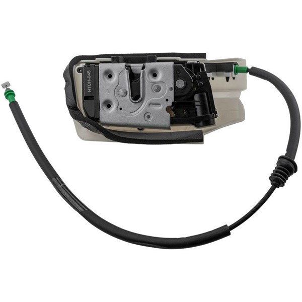 Centrallåssystem, Vänster fram Nty EZC-CH-045 NTY