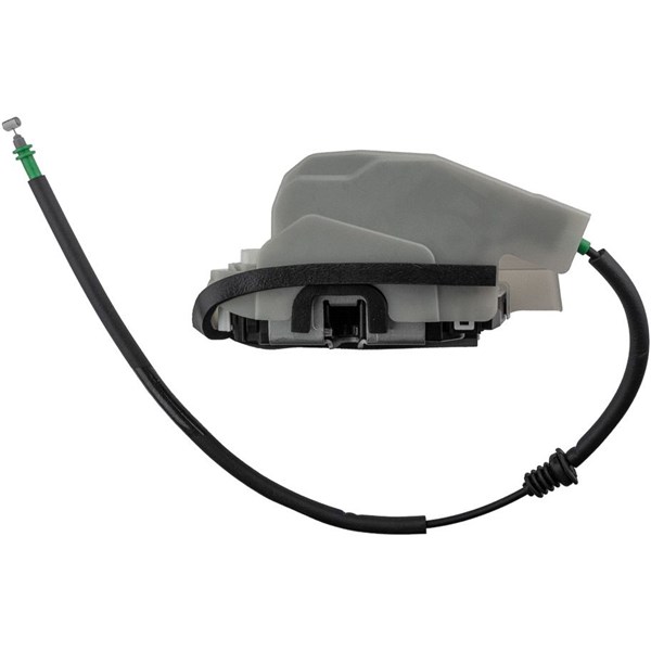 Centrallåssystem, Vänster fram Nty EZC-CH-045 NTY