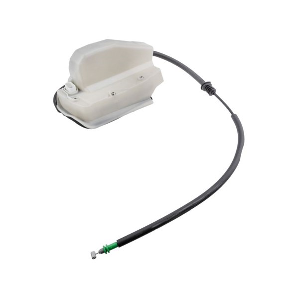 Centrallåssystem, Höger fram Nty EZC-CH-046 NTY