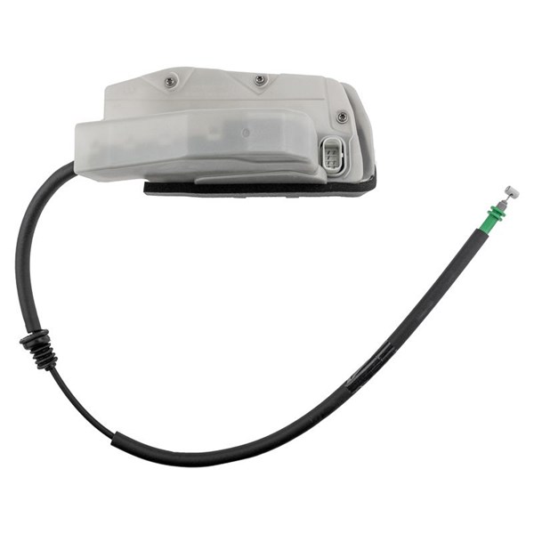 Centrallåssystem, Höger fram Nty EZC-CH-046 NTY