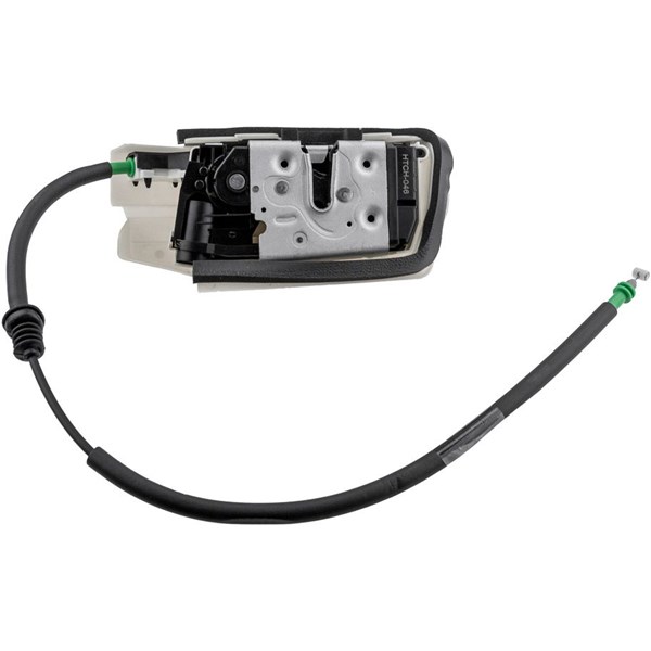 Centrallåssystem, Höger fram Nty EZC-CH-046 NTY