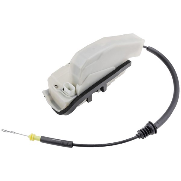 Centrallåssystem, Vänster bak Nty EZC-CH-047 NTY