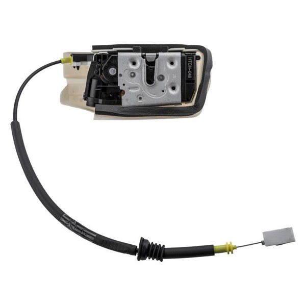 Centrallåssystem, Höger bak Nty EZC-CH-048 NTY