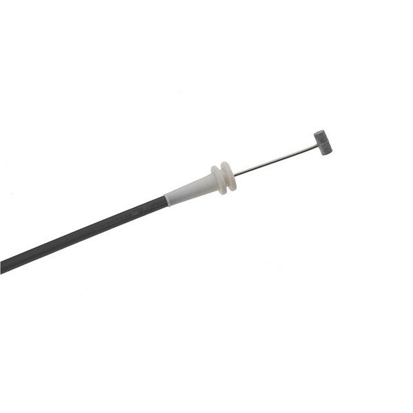 Dörrhandtag, inre utrustning, Vänster bak Nty EZC-FR-045 NTY