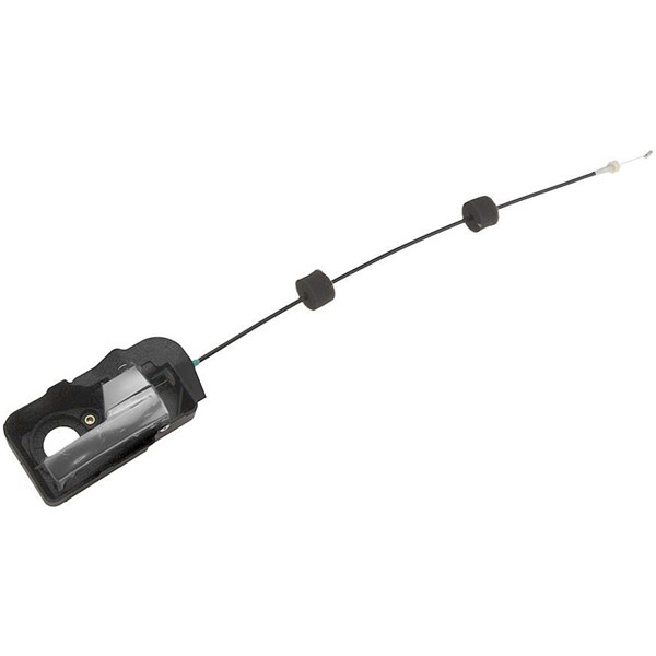 Dörrhandtag, inre utrustning, Höger bak Nty EZC-FR-046 NTY