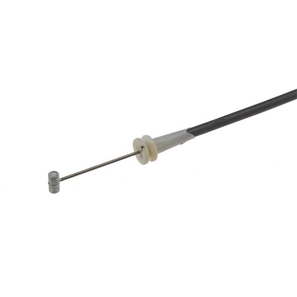 Dörrhandtag, inre utrustning, Höger bak Nty EZC-FR-046 NTY