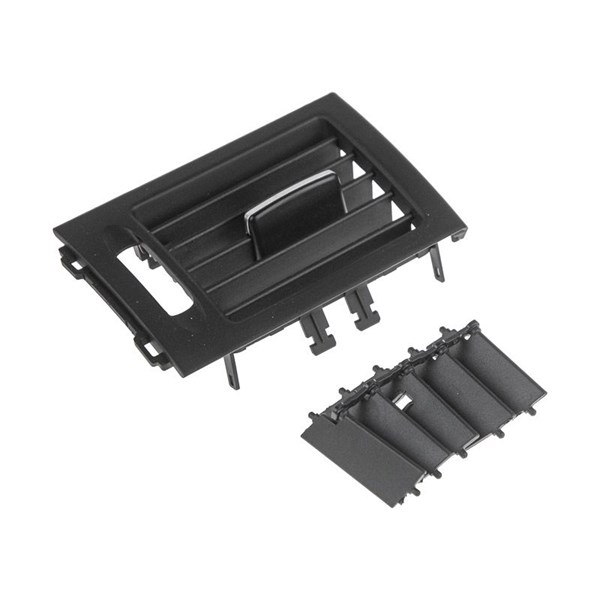 Reglage, kupéfläkt, Vänster fram Nty EZC-ME-058 NTY