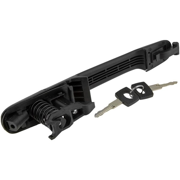 Dörrhandtag, Tvåsidig Nty EZC-ME-143 NTY