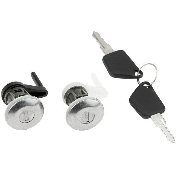 Låscylindersats, Höger fram, Vänster fram Nty EZC-PE-031 NTY