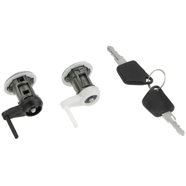 Låscylindersats, Höger fram, Vänster fram Nty EZC-PE-031 NTY