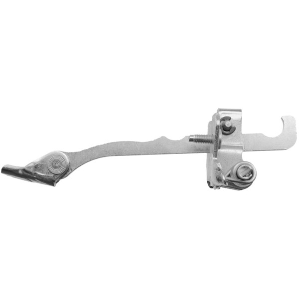 Dörrhållare, Fram Nty EZC-PL-004 NTY