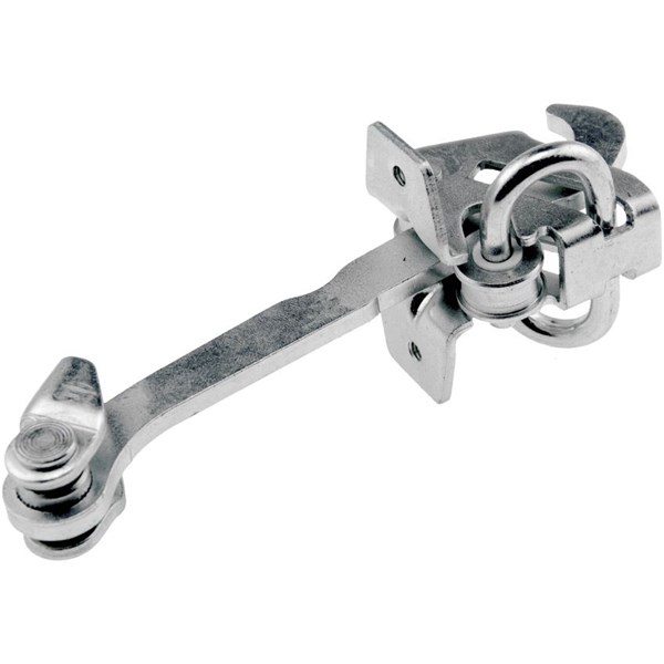 Dörrhållare, Höger fram, Vänster fram Nty EZC-PL-024 NTY