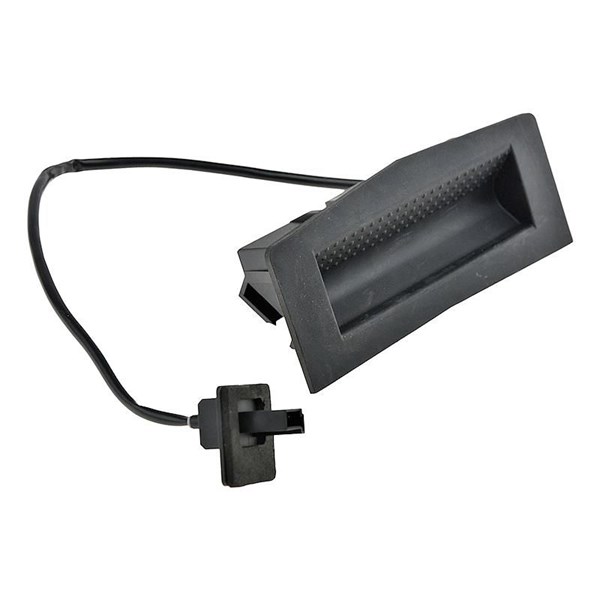 Strömbrytare, låsning baklucka, Baklucka Nty EZC-PL-035 NTY