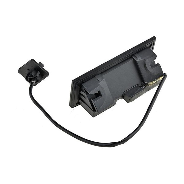 Strömbrytare, låsning baklucka, Baklucka Nty EZC-PL-035 NTY