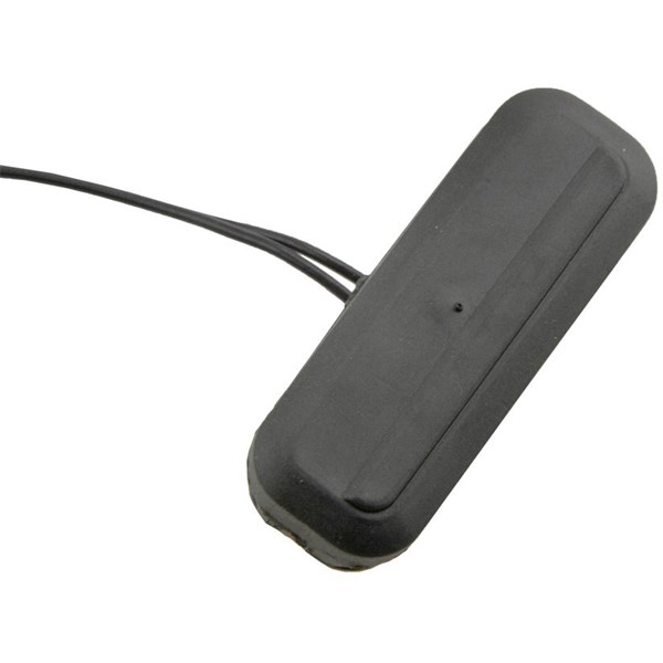 Strömbrytare, låsning baklucka, Baklucka Nty EZC-PL-038 NTY