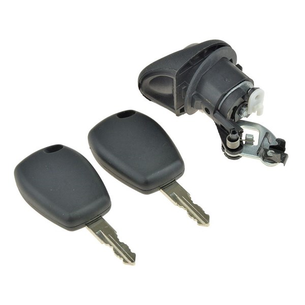 Låscylinder, Baklucka Nty EZC-RE-057 NTY Låscylinder, Baklucka Nty EZC-RE-057 NTY