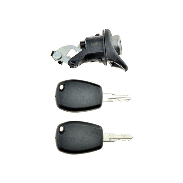 Låscylinder, Baklucka Nty EZC-RE-057 NTY Låscylinder, Baklucka Nty EZC-RE-057 NTY
