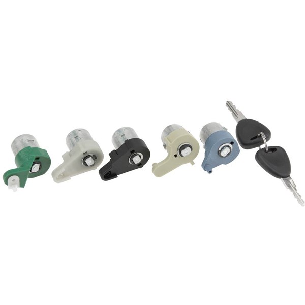 Låscylindersats Nty EZC-RE-094 NTY Låscylindersats Nty EZC-RE-094 NTY