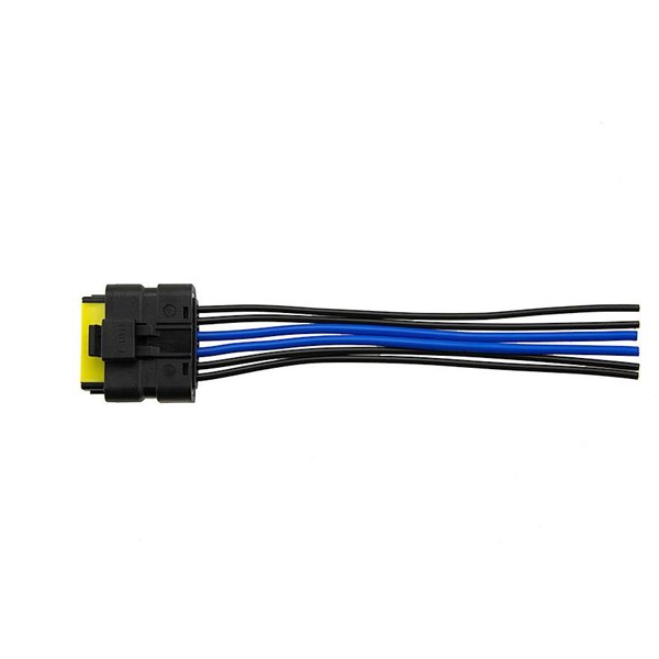 Gasspjäll/Spjällhus Nty EZC-RE-102 NTY