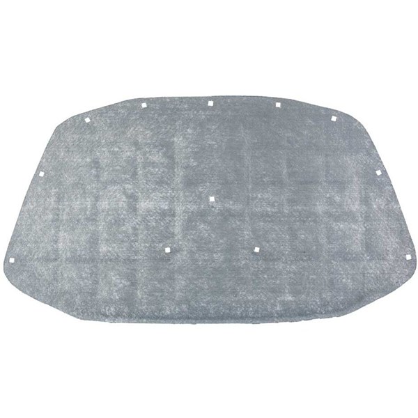 Ljuddämpning, motorrum Nty EZC-SK-017 NTY