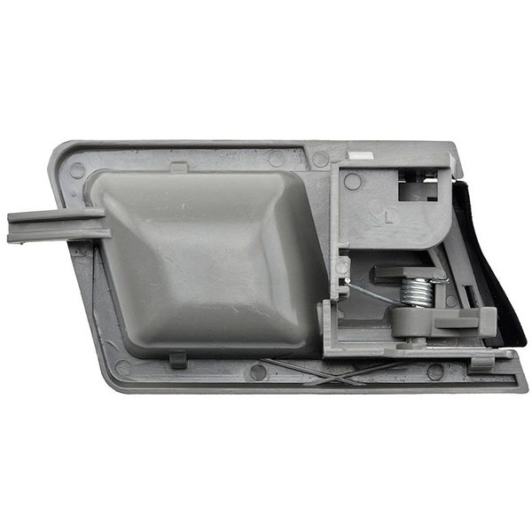 Dörrhandtag, inre utrustning, Vänster fram Nty EZC-VW-094 NTY