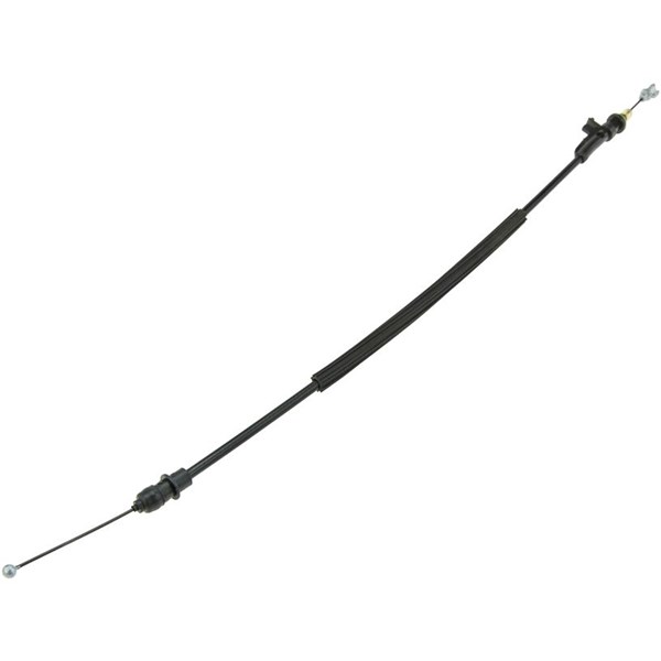 Dörrhandtagskontroll, Ytter NTY Dörrhandtagskontroll, Ytter NTY