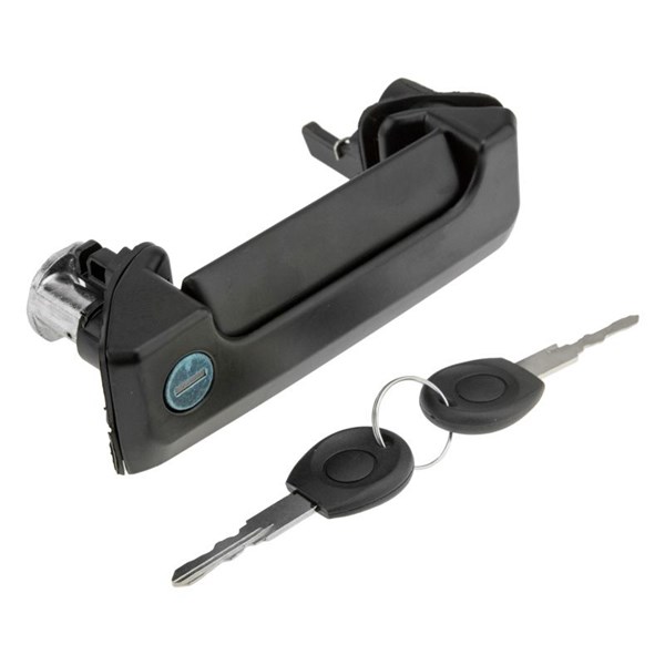 Dörrhandtag, Höger fram Nty EZC-VW-280 NTY
