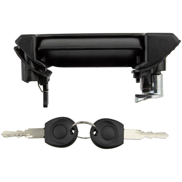 Dörrhandtag, Höger fram Nty EZC-VW-280 NTY Dörrhandtag, Höger fram Nty EZC-VW-280 NTY