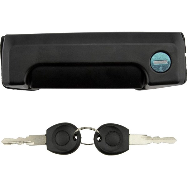 Dörrhandtag, Höger fram Nty EZC-VW-280 NTY Dörrhandtag, Höger fram Nty EZC-VW-280 NTY