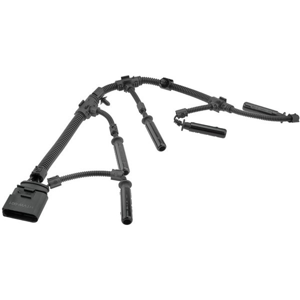Kabelreparationssats, glödstift Nty EZP-VW-001 NTY