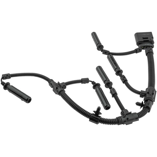 Kabelreparationssats, glödstift Nty EZP-VW-001 NTY
