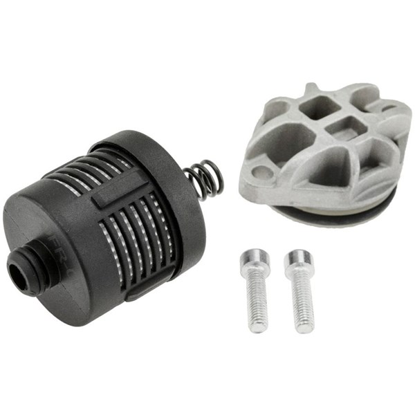 Hydraulfilter, lamellkoppling-allhjulsdrift, Bakaxel NTY