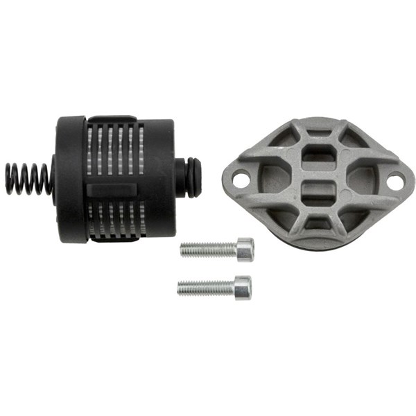 Hydraulfilter, lamellkoppling-allhjulsdrift, Bakaxel NTY Hydraulfilter, lamellkoppling-allhjulsdrift, Bakaxel NTY