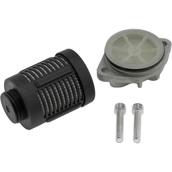 Hydraulfilter, lamellkoppling-allhjulsdrift, Bakaxel Nty FHO-LR-0 NTY