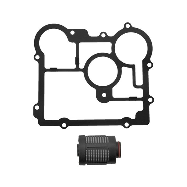 Hydraulfilter, lamellkoppling-allhjulsdrift, Bakaxel NTY