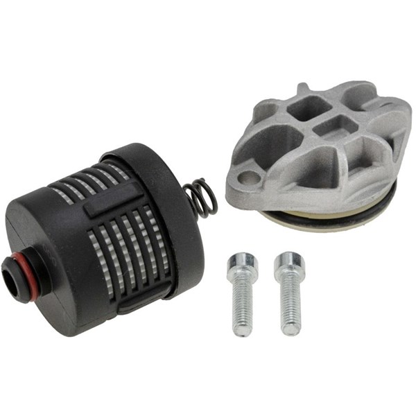 Hydraulfilter, lamellkoppling-allhjulsdrift, Bakaxel NTY